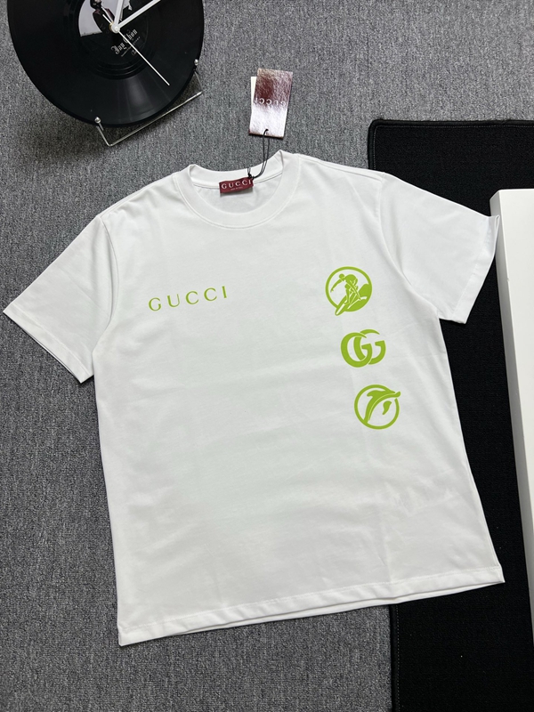 ブランドTシャツ正面デザイン